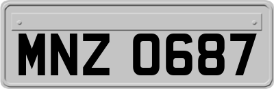MNZ0687