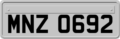 MNZ0692