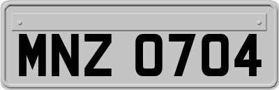 MNZ0704