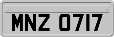 MNZ0717
