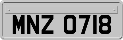 MNZ0718
