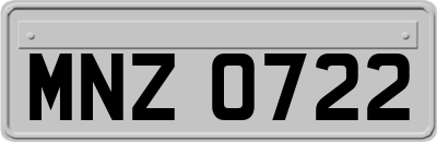 MNZ0722