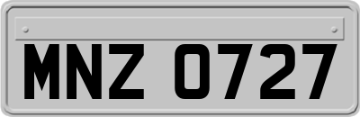 MNZ0727