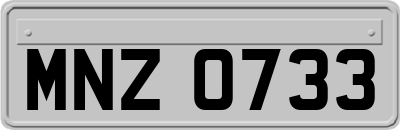 MNZ0733