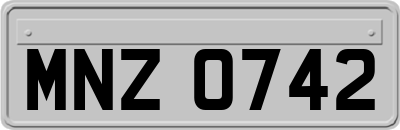 MNZ0742