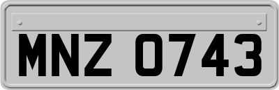 MNZ0743