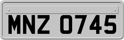 MNZ0745