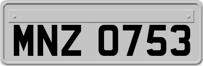 MNZ0753