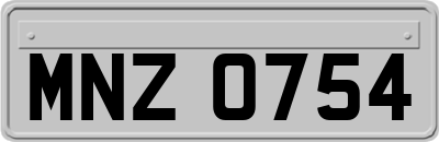 MNZ0754