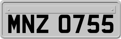 MNZ0755
