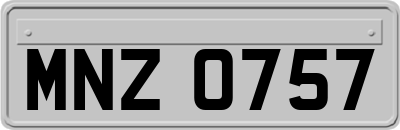 MNZ0757