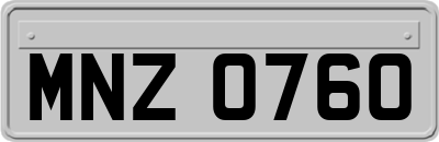MNZ0760