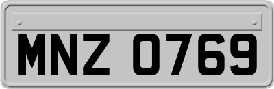 MNZ0769