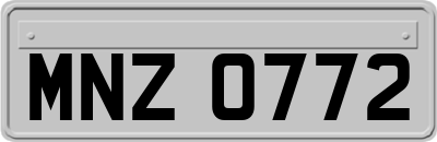 MNZ0772