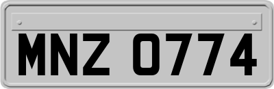 MNZ0774