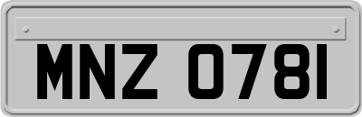 MNZ0781