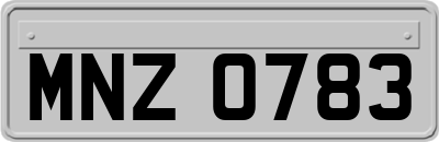 MNZ0783