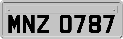 MNZ0787