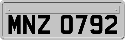 MNZ0792