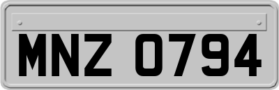 MNZ0794