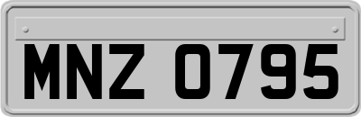 MNZ0795