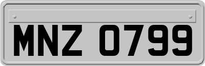 MNZ0799