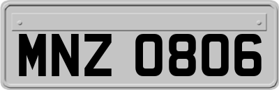 MNZ0806