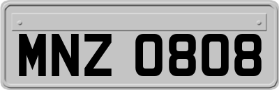MNZ0808