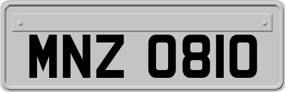 MNZ0810