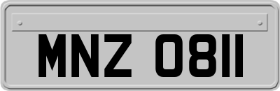 MNZ0811