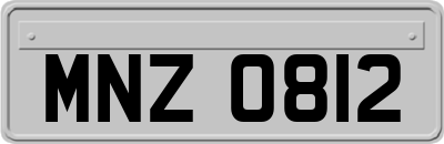 MNZ0812