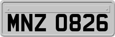 MNZ0826