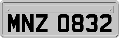 MNZ0832