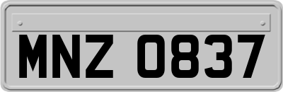 MNZ0837