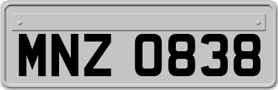 MNZ0838