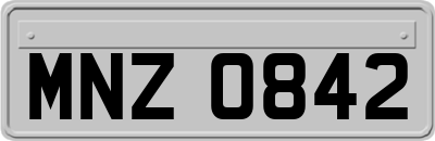 MNZ0842