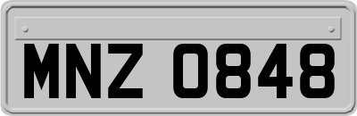 MNZ0848