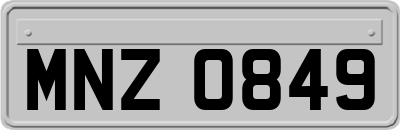 MNZ0849