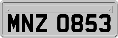 MNZ0853