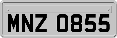 MNZ0855