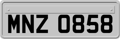MNZ0858