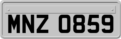 MNZ0859