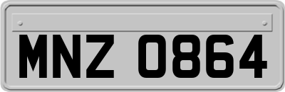 MNZ0864