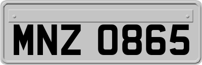 MNZ0865