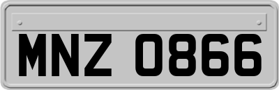 MNZ0866