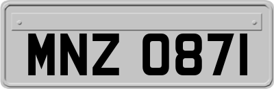 MNZ0871