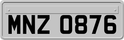 MNZ0876
