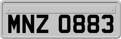 MNZ0883