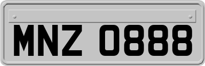 MNZ0888