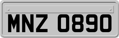 MNZ0890